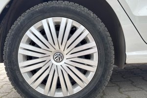 VOLKSWAGEN POLO 1.2 PETROL - 2014год / 37941km 23