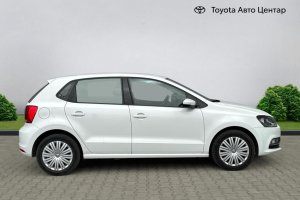 VOLKSWAGEN POLO 1.2 PETROL - 2014год / 37941km 3