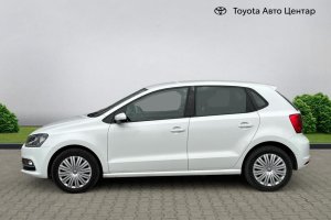 VOLKSWAGEN POLO 1.2 PETROL - 2014год / 37941km 4