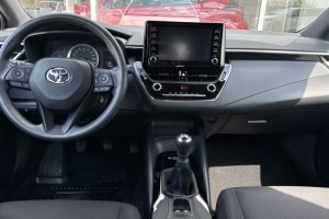 TOYOTA COROLLA 1.2T PETROL - 2021/2022год / 94476km 10