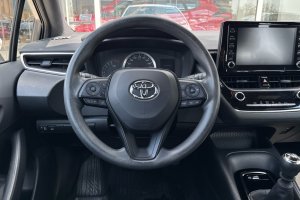 TOYOTA COROLLA 1.2T PETROL - 2021/2022год / 94476km 11