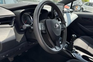 TOYOTA COROLLA 1.2T PETROL - 2021/2022год / 94476km 12