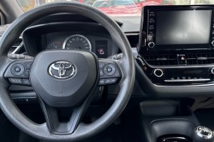 TOYOTA COROLLA 1.2T PETROL - 2021/2022год / 94476km 13