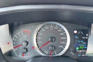 TOYOTA COROLLA 1.2T PETROL - 2021/2022год / 94476km 16