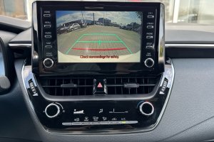 TOYOTA COROLLA 1.2T PETROL - 2021/2022год / 94476km 17