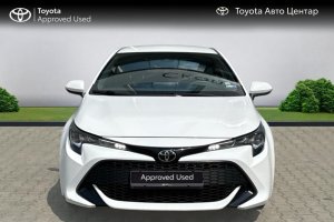 TOYOTA COROLLA 1.2T PETROL - 2021/2022год / 94476km 1