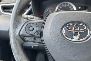 TOYOTA COROLLA 1.2T PETROL - 2021/2022год / 94476km 22