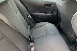 TOYOTA COROLLA 1.2T PETROL - 2021/2022год / 94476km 26