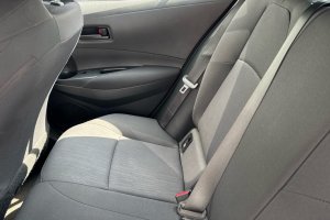 TOYOTA COROLLA 1.2T PETROL - 2021/2022год / 94476km 27