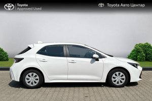 TOYOTA COROLLA 1.2T PETROL - 2021/2022год / 94476km 3