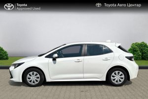 TOYOTA COROLLA 1.2T PETROL - 2021/2022год / 94476km 4