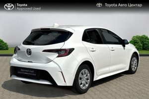 TOYOTA COROLLA 1.2T PETROL - 2021/2022год / 94476km 5