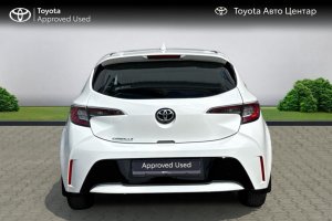 TOYOTA COROLLA 1.2T PETROL - 2021/2022год / 94476km 6