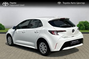 TOYOTA COROLLA 1.2T PETROL - 2021/2022год / 94476km 7