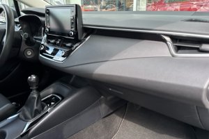 TOYOTA COROLLA 1.5 PETROL - 2021/2022год / 116472km 9