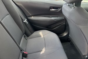 TOYOTA COROLLA 1.5 PETROL - 2021/2022год / 116472km 10