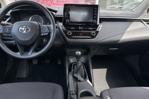 TOYOTA COROLLA 1.5 PETROL - 2021/2022год / 116472km 11