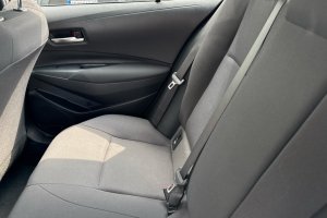 TOYOTA COROLLA 1.5 PETROL - 2021/2022год / 116472km 13