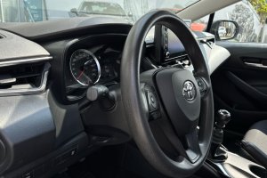 TOYOTA COROLLA 1.5 PETROL - 2021/2022год / 116472km 14