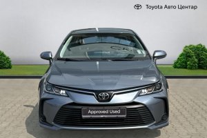 TOYOTA COROLLA 1.5 PETROL - 2021/2022год / 116472km 1