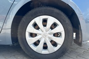 TOYOTA COROLLA 1.5 PETROL - 2021/2022год / 116472km 25