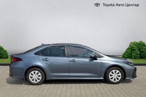 TOYOTA COROLLA 1.5 PETROL - 2021/2022год / 116472km 3