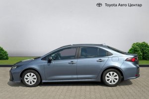 TOYOTA COROLLA 1.5 PETROL - 2021/2022год / 116472km 4