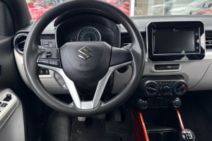 SUZUKI IGNIS 1.2 HYBRID - 2019год / 122299km 11