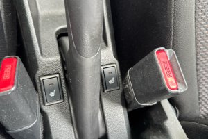 SUZUKI IGNIS 1.2 HYBRID - 2019год / 122299km 14