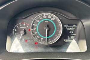 SUZUKI IGNIS 1.2 HYBRID - 2019год / 122299km 15