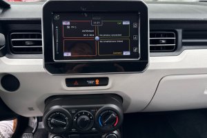 SUZUKI IGNIS 1.2 HYBRID - 2019год / 122299km 16