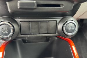 SUZUKI IGNIS 1.2 HYBRID - 2019год / 122299km 17