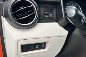 SUZUKI IGNIS 1.2 HYBRID - 2019год / 122299km 19