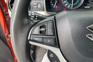 SUZUKI IGNIS 1.2 HYBRID - 2019год / 122299km 21