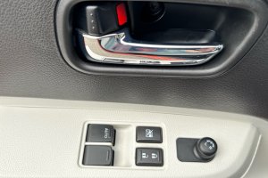 SUZUKI IGNIS 1.2 HYBRID - 2019год / 122299km 22