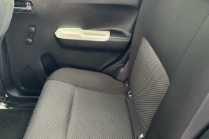 SUZUKI IGNIS 1.2 HYBRID - 2019год / 122299km 23