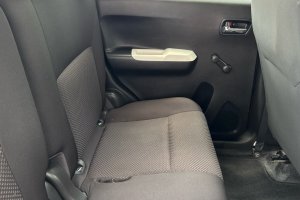 SUZUKI IGNIS 1.2 HYBRID - 2019год / 122299km 24