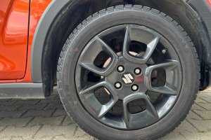 SUZUKI IGNIS 1.2 HYBRID - 2019год / 122299km 25