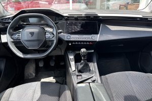 PEUGEOT 308 1.2T PETROL - 2022год / 132167km 10