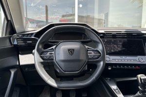 PEUGEOT 308 1.2T PETROL - 2022год / 132167km 11