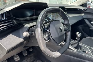 PEUGEOT 308 1.2T PETROL - 2022год / 132167km 13