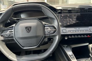 PEUGEOT 308 1.2T PETROL - 2022год / 132167km 14