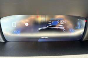 PEUGEOT 308 1.2T PETROL - 2022год / 132167km 15