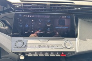 PEUGEOT 308 1.2T PETROL - 2022год / 132167km 16