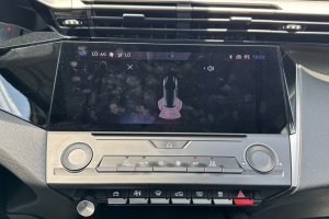 PEUGEOT 308 1.2T PETROL - 2022год / 132167km 17