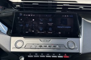 PEUGEOT 308 1.2T PETROL - 2022год / 132167km 18