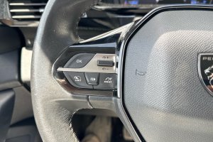 PEUGEOT 308 1.2T PETROL - 2022год / 132167km 21