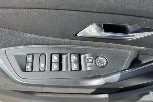 PEUGEOT 308 1.2T PETROL - 2022год / 132167km 23