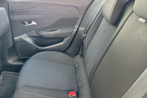 PEUGEOT 308 1.2T PETROL - 2022год / 132167km 25