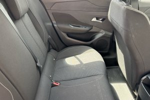 PEUGEOT 308 1.2T PETROL - 2022год / 132167km 26